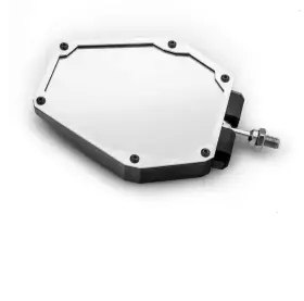 Svm-u-avitr-1.5 Assault Industries Aviator Utv Side Mirrors For 1.5 Inch Roll Cage