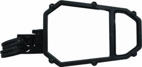 Utvmir-es2 Atv Tek 45-2711 Atv-tek Elite Series Utv Side Mirror With Blindspot Universal
