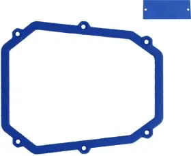 Es1-blue Atv-tek Elite Series 1 Utv Side Mirror Replacement Frame Blue