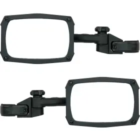 Utvmir-2-cfm Atv-tek Clearview Series Sideview Mirrors For Cfmoto - 2 Pack