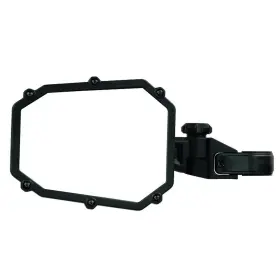 Utvmir-es1-x3 Atv Tek Can-am Maverick X3/x3 Max Elite Utv Side Mirror Dual Axis Breakaway By