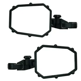 Utvmir-es2-2-cfm Atv-tek Elite Series 1 Sideview Mirror Designed For Cf Moto - Utvmir-es2-2-cfm Atv-tek Elite Series 1 Sideview Mirror Designed For Cf Moto -