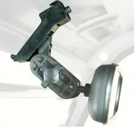 Pvmir2 Atvtech Atv Tek Pro Fit Center Mirror Adapter
