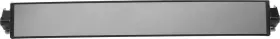 Axia Alloys 814628020421 Modprvmna-bk 17 Inch Panoramic Mirror