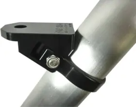 Axia Alloys 814628020582 Modaplc-bk A Pillar Mount - Black