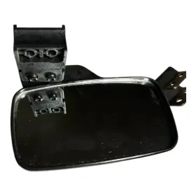 Bad Dawg 088057980162 Side-view Utv/4x4 Mirror With Accessories - 1 Driver Side Only