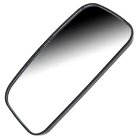 693-3548-00 Bad Dawg Accessories Rear Side View Universal Mirror 1.5 Inch Cage