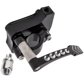 6wifau Bfo Throttle Thumb Control Lever For Yamaha Warrior Banshee Yfz450