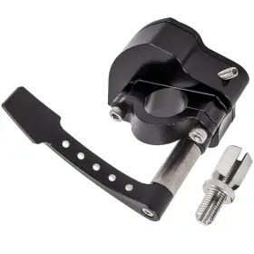 7t5es6 Bfo Atv Thumb Throttle Assembly For Yamaha Yfm 350 400 450 550 Raptor 700 R Grizzly