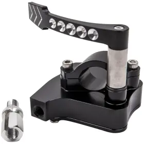 D4qk73 Bfo Thumb Throttle Assembly Fit For Yamaha Banshee Yfz 350 450 Yfz450r Blaster 200