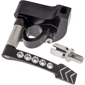 D4zyv2 Bfo 7/8 Inch Bars Atv Throttle Thumb Assembly For Yamaha Yfz Kawasaki Brute Aluminum