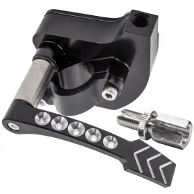 Eh0fpq Bfo 22mm Throttle Thumb For Yamaha Warrior Banshee Yfz Yfm 350 Blaster 200