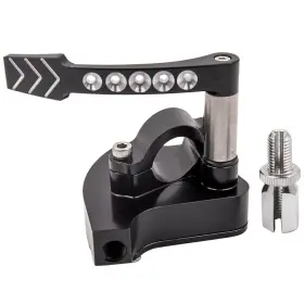 L72zmn Bfo Replacement Throttle Thumb For Honda Kawasaki Suzuki Yamaha