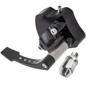 Stcx3d Bfo Black Thumb Throttle Assembly For Yamaha Banshee Yfz 350 450 Yfz450r Blaster 200