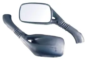 Mrasr50l Bike-it Aprilia Sr50/125/250 Leonardo 125/250 Amico 50 Left Mirror