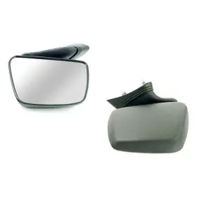 Mrsgsxr750fl Bike-it Open Box Left Hand Mirror For Suzuki