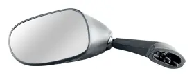 Mryr1l Bike It Left Hand Mirror For Yamaha Fzs 600/yzf-r1/yzf-r6 -