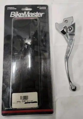 5tg-83922-00-00 Bike Master 071377 Yamaha Yfz450 04-06 Right Front Brake Lever