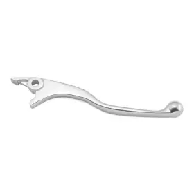 4947-b366472-atv Bikemaster Oem Brake Lever-polished For 1987-1988 Kawasaki Kxf250 Tecate 4 Atv