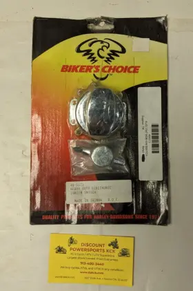 490573 Bikers Choice Nib Hd Electronic Ignitn Switch