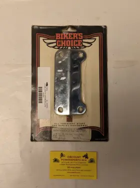 492578 Bikers Choice Nib Custom Bottom Mount Lamp Brackets