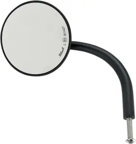 6503-400-131 Biltwell Inc. - Mirror Round Black