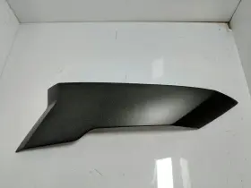 46637724160 Bmw 864334 08-14 R1200rt R 1200 Rt Right Side Mirror Cover Oem