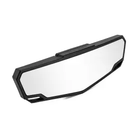 707900502 Bo 80301046 Convex Center Rear View Mirror Fits Can Am Maverick Sport/commander #707900502