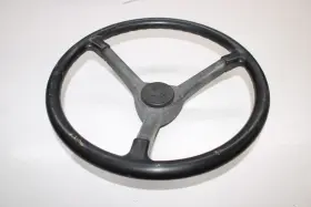 Bobcat 7023986 2013 3400 4x4 Polaris Ranger 500 Steering Wheel