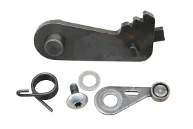 420257156 Bombardier 04 Can-am Quest 650 4x4 Shift Lock Lever
