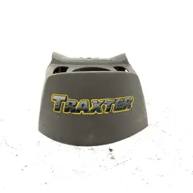 703500205 Bombardier 2003 Traxter 500 4x4 Automatic Oem Handlebar Cover Ab15.1