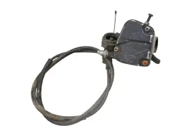 707000318 Bombardier 07 Can-am Rally 175 Thumb Throttle And Cable