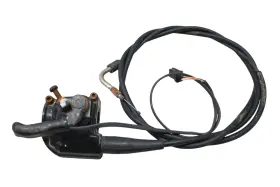 707000351 Bombardier 04 Can-am Quest 650 4x4 Thumb Throttle And Cable