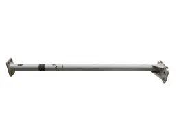 709400067 Bombardier 01 Can-am Ds650 2x4 Steering Stem Shaft