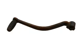 A24701152001 Bombardier 02 Can-am Ds90 4-stroke Shift Lever Shifter