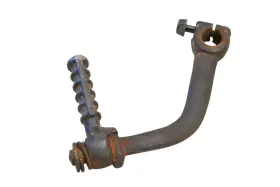 A28300104000 Bombardier 02 Can-am Ds90 Kick Start Lever