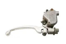A5317014500a Bombardier 02 Can-am Ds90 Thumb Throttle And Lever