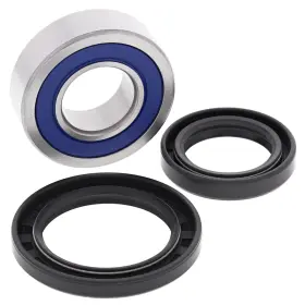 25-1685b Boss Bearing Bossbearing Lower Steering Stem Kit For Honda Trx500fe 2012 2013