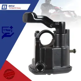 53142-hc0-770 Botjj 53142-hc0-770/sz1190289ez Thumb Throttle For Honda Trx250r Trx300 Trx350 Trx400ex Trx420 Trx450r Trx700 Us