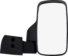 Brite-lites Bl-mir2 Brite-lites Mirrors - Side View Black Universal Pair