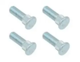 3550-b507678-utv Bronco Atv/utv Hub Bolts For 2021 Honda Sxs10s2xd Talon 1000x Fox Live Valve