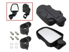 Ac-12359 Bronco Products Side View Mirror