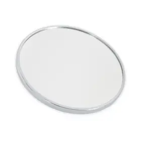 Omh69sm Brothers Trucks Mirror Head-round/smooth-polished Stainless