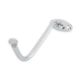 Omr54rc Brothers Trucks Outside Mirror Arm-chrome-right