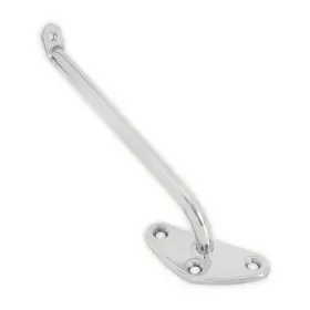 Omr7crh Brothers Trucks Outside Mirror Arm-stainless-right