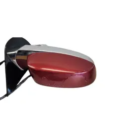 25776156 Cadillac 2007-2008 Escalade 2 Plug 15 Wire Passenger Door Mirror