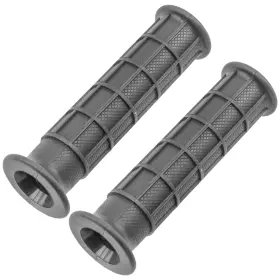 53165-hp5-600 Caltric Hg111 53165hp5600 Handlebar Grips For Honda Qty 2
