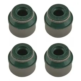Rr1335xs115pp Caltric 4x Valve Stem Seal For Can-am Outlander 800 2008