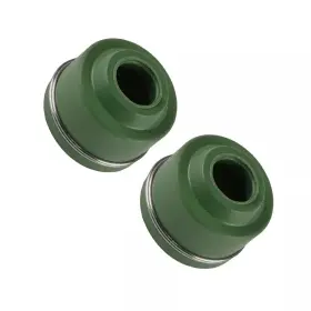 Rr3998xs138pp Caltric 2x Valve Stem Seal For Suzuki Quadrunner 4wd Lt4wd 1987 1988 1989 1990 1991-1993