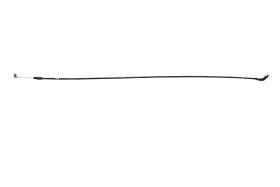 517304413 Can-am 10 Spyder Rt Roadster Se5 Hood Latch Cable